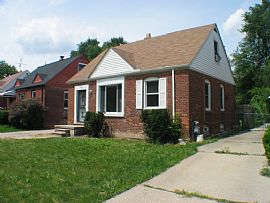 11461 Somerset - East Side 3 Bed 1.5 Bat in Detroit, MI (Photo 4 of 6)
