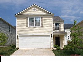 Gorgeous 3 Bedroom House in Charlotte, NC