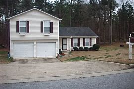 YOU MUST SEE IT TO BELIEVE IT! in Lithonia, GA