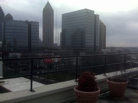 Prime Midtown Condo in Atlanta, GA (Photo 3 of 3)