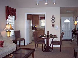 Independent, Senior Adult Villa 55+ in Huntersville, NC (Photo 2 of 6)