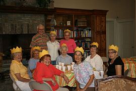 Independent, Senior Adult Villa 55+ in Huntersville, NC (Photo 4 of 6)