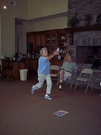 Independent, Senior Adult Villa 55+ in Huntersville, NC (Photo 5 of 6)