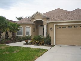 Super Bowl Rental in Lutz, FL