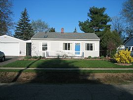 cute family home in Green Oak Township, MI