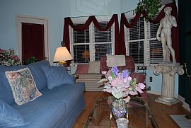 Beautiful Riverfront condo in Columbia, SC (Photo 2 of 6)