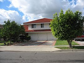 2 story 4 bedroom, 3 bathroom home  in Orange, CA
