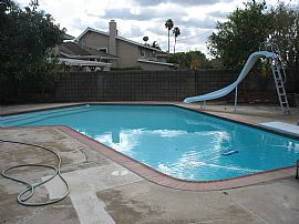 2 story 4 bedroom, 3 bathroom home  in Orange, CA (Photo 2 of 2)