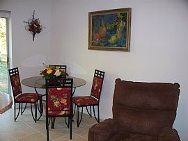 Furnished, utilities & cable included. in Spring Hill, FL (Photo 4 of 6)