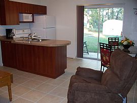 Furnished, utilities & cable included. in Spring Hill, FL (Photo 5 of 6)