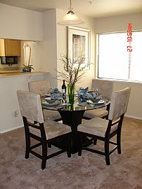 Spacious two bedroom town homes in Pittsburg, CA (Photo 4 of 6)