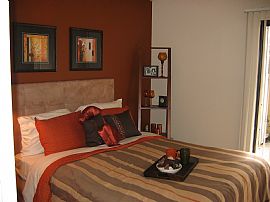 Spacious One Bedroom Floor Plans in Pittsburg, CA (Photo 3 of 6)
