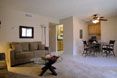 2 Bd/2ba Covd Park Washer/Dryer WiFi in Mesa, AZ (Photo 5 of 6)