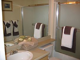 2-bedroom "suites" are a sweet deal!   in Pittsburg, CA (Photo 4 of 6)