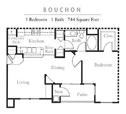 Bouchon in Napa, CA (Photo 2 of 2)