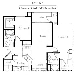 Etude in Napa, CA (Photo 2 of 3)