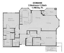 Domaine in Napa, CA (Photo 2 of 2)