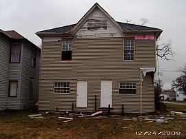 UNDR REHAB/ SECTN 8 WELCOME/ MARCH IST in Springfield, OH