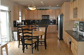 4bd 3ba 2 story Firestone home on park  in Firestone, CO (Photo 2 of 6)