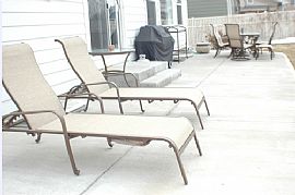 4bd 3ba 2 story Firestone home on park  in Firestone, CO (Photo 5 of 6)