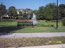 Beautiful Townhome Great for Roomates in Charlotte, NC (Photo 2 of 6)