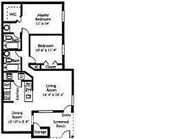 The Abbey at Forest Lakes:the Cove in Oldsmar, FL (Photo 5 of 6)