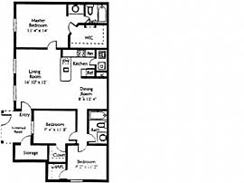 The Abbey at Forest Lakes: The Gulf  in Oldsmar, FL (Photo 4 of 5)