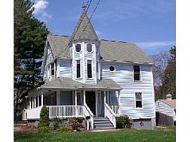 Beautiful Colonial to Call Home in Walpole, MA