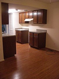 Spacious Three Bedroom Townhouse in Gaithersburg, MD