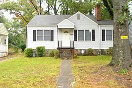 Charming 2 Bedroom House in East Lake in Atlanta, GA