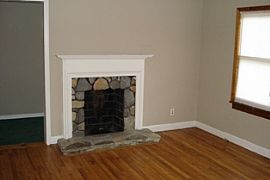 Charming 2 Bedroom House in East Lake in Atlanta, GA (Photo 2 of 6)