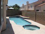 BEAUTIFUL SUMMERLIN HOME WITH POOL in Las Vegas, NV (Photo 5 of 6)