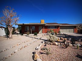 Maude - Furnished 2 Bedroom W/garage and Utilities Included in 29 Palms, CA