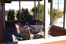 Maude - Furnished 2 Bedroom W/garage and Utilities Included in 29 Palms, CA (Photo 11 of 11)