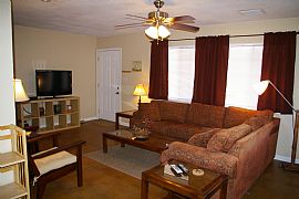 Maude - Furnished 2 Bedroom W/garage and Utilities Included in 29 Palms, CA (Photo 2 of 11)