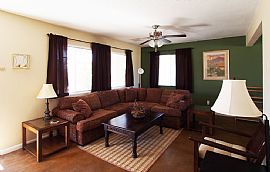 Maude - Furnished 2 Bedroom W/garage and Utilities Included in 29 Palms, CA (Photo 7 of 11)