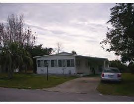 Remodeled Home in Debary, FL