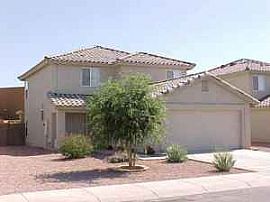 4bdr 2 bath house el mirage and cactus in El Mirage, AZ