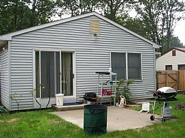 A beautiful 2 bdrm house for rent in Brick, NJ (Photo 4 of 6)