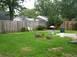 A beautiful 2 bdrm house for rent in Brick, NJ (Photo 5 of 6)