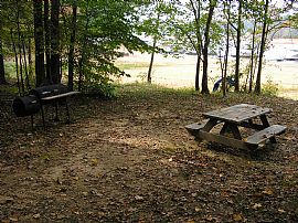 Lakefront - Fun in the Sun in Gainesville, GA (Photo 6 of 6)
