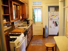 Spacious DC House in Washington, DC (Photo 3 of 4)