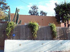 Adorable Spanish Bungalow for rent in Echo Park, CA