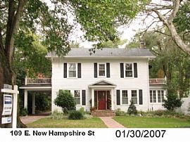 Beautiful College Park HOme in Orlando, FL