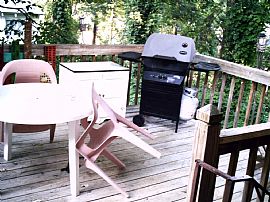 2bdrm/1bth, $875 city of Dec/Avail 3/1 in Decatur, GA (Photo 2 of 5)