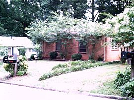 2bdrm/1bth, $875 city of Dec/Avail 3/1 in Decatur, GA