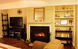 Spacious 3br, 2.5bath, 2 story townhome in Pleasant Hill, CA