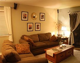 Spacious 3br, 2.5bath, 2 story townhome in Pleasant Hill, CA (Photo 2 of 5)