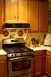 Spacious 3br, 2.5bath, 2 story townhome in Pleasant Hill, CA (Photo 4 of 5)