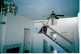 2-Story Spanish Townhouse in Albuquerque, NM (Photo 2 of 6)